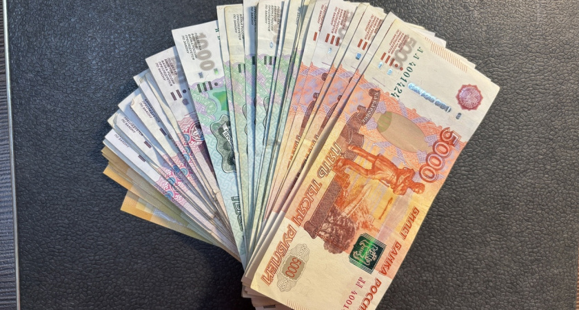 Бизнес в Коми остался должен государственной казне почти 900 миллионов рублей