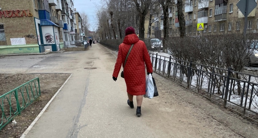 Теперь под запретом. Пожилых людей, доживших до 70 лет, ждет приятный сюрприз с 1 мая
