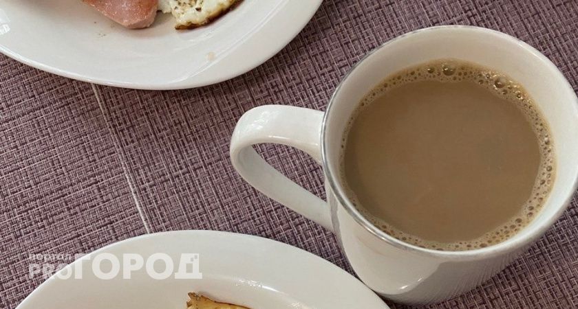 Капучино, латте или раф: жителям Коми рассказали, какой кофе самый полезный
