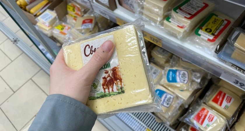 Ученые назвали самый полезный сыр — не адыгейский, не моцарелла и в два раза полезнее пармезана - почти без соли