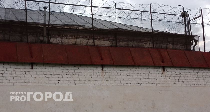 Жительница Коми проведет 3 года в колонии за нападение на мать