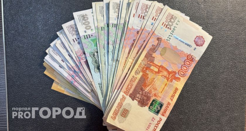 1,2% за месяц: инфляция в Коми продолжает расти