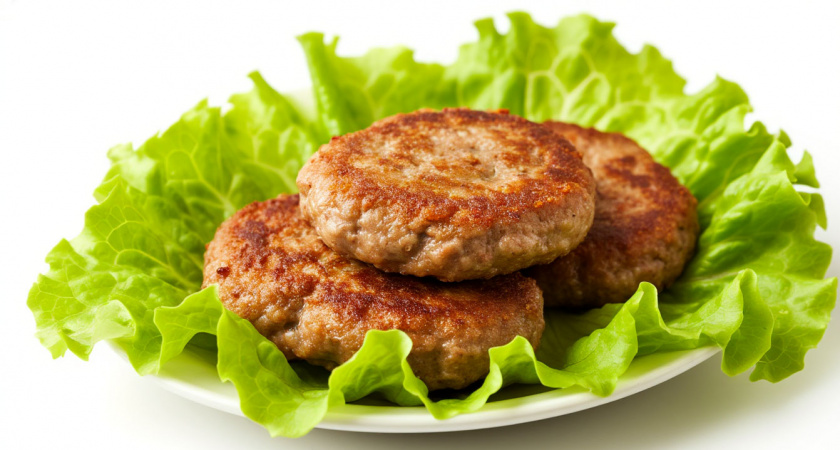 Готовьте котлеты только так: записывайте лучший рецепт