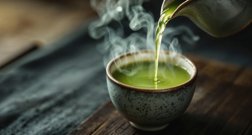 Полезен ли зеленый чай - запомните раз и навсегда