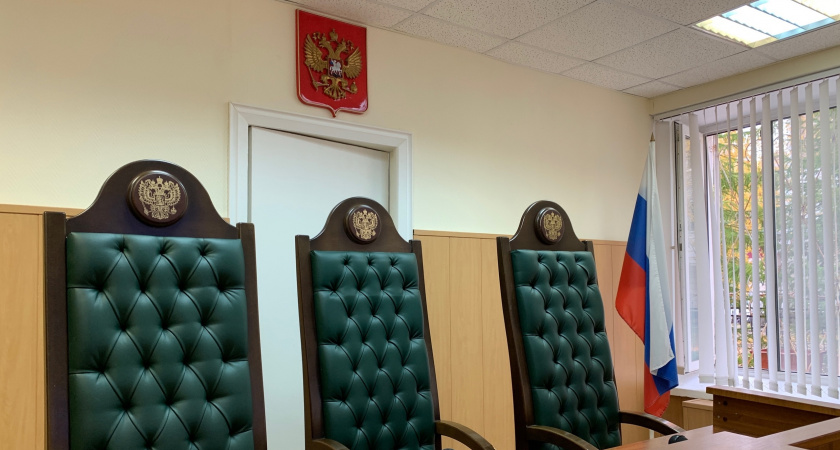 Крупная растрата в Ухте: директор УК присвоил 12,5 миллионов рублей бюджетных средств