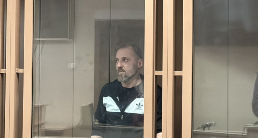 Дворник из Коми получил 8 лет колонии за смертельное избиение мужчины