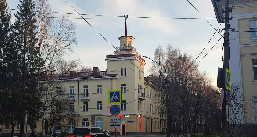 Погода в Коми 13 мая: юг региона прогреется до +17°С, а на севере возможны заморозки