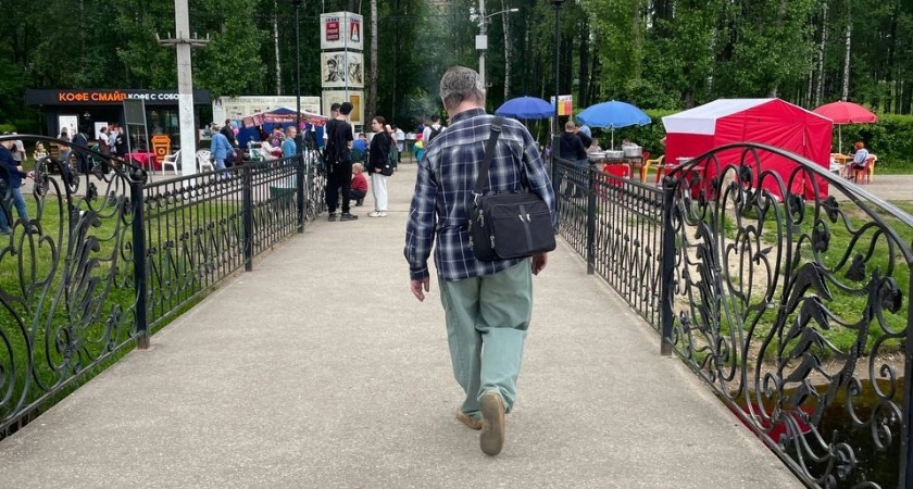 Пенсионеров, проживших минимум 60 лет, ждет большой сюрприз с 19 мая