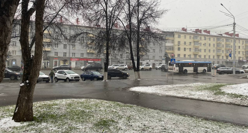«Майские праздники будут самыми странными в XXI веке». Синоптики обновили прогноз на май 2025
