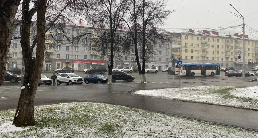 Фото к статье: «Майские праздники будут самыми странными в XXI веке». Синоптики обновили прогноз на май 2025