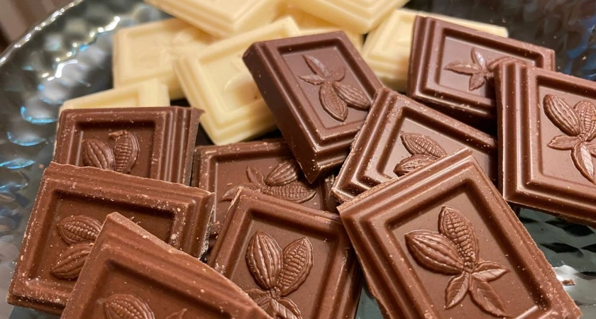 В шоколаде этих марок пальмы нет - эксперты Роскачества высоко оценили 10 брендов