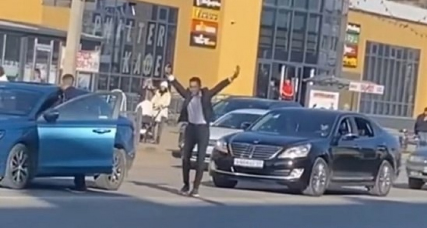 В Ухте автолюбители понесли наказание за "пробку" ради видео в интернете