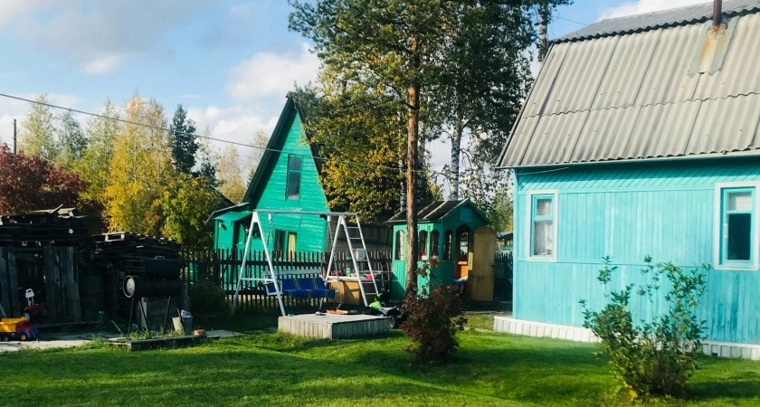 Указ подписали, решено: баню теперь придется снести – касается всех, у кого есть дача или участок