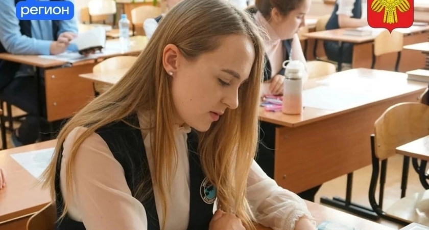 Выпускники Коми сдают ГИА: расписание экзаменов на неделю