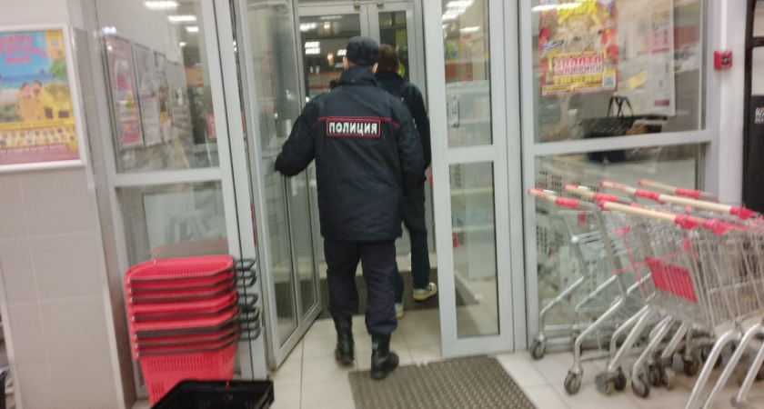 Суд наказал ухтинца за страсть к мелким кражам