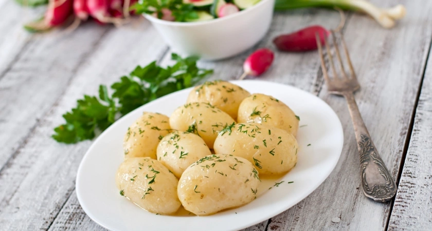 Вы всю жизнь варили картофель неправильно - подруга из Беларуси научила как надо: оказывается почти никто не знает столько секретов