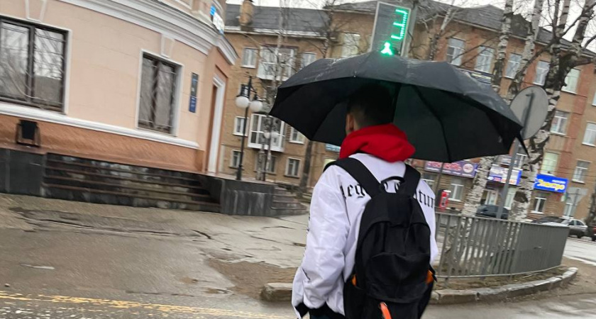 Не ждите, тепло не придет: июнь принесет резкое похолодание и дожди