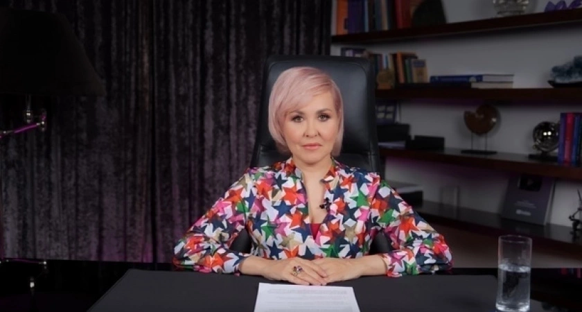 Удача на два десятка лет вперед: Василиса Володина назвала самый удачливый знак на ближайшие 20 лет