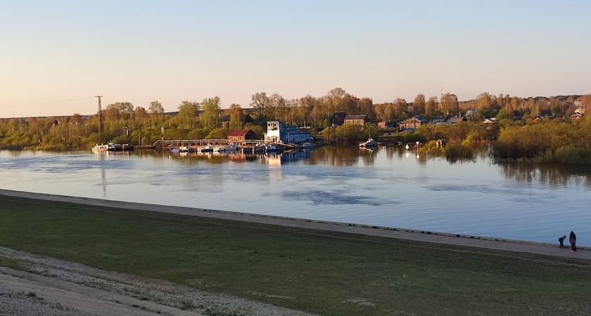 Контрастный старт лета: от тепла до гроз в Коми 1 июня