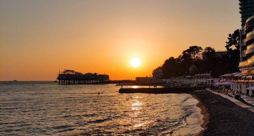 Цены ниже, а впечатлений больше: секретный курорт Черного моря, где отдыхают только «свои»