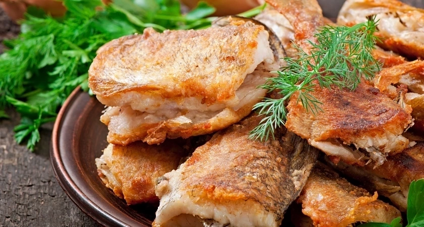 1 чайную ложку в сметану — минтай под этим соусом вкуснее дорогой форели: секрет ресторанных поваров