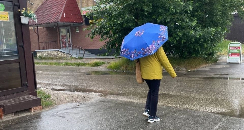 Синоптики дали неутешительный прогноз на лето. Июль и август будут просто ужасными