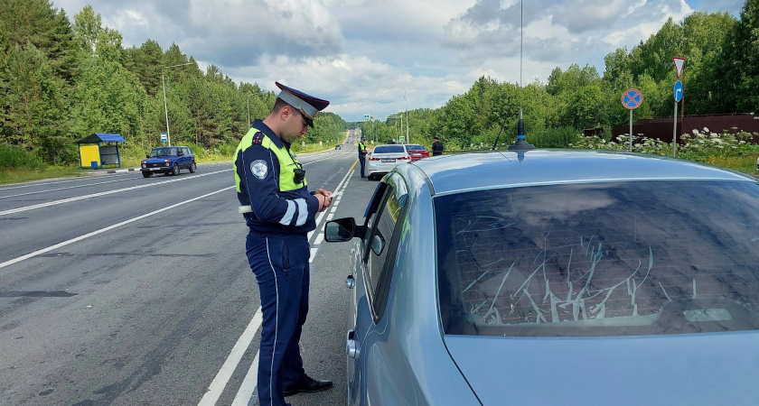 Штраф 1500 рублей с каждого: в ГАИ подготовили неприятный сюрприз для водителей с 7 июня