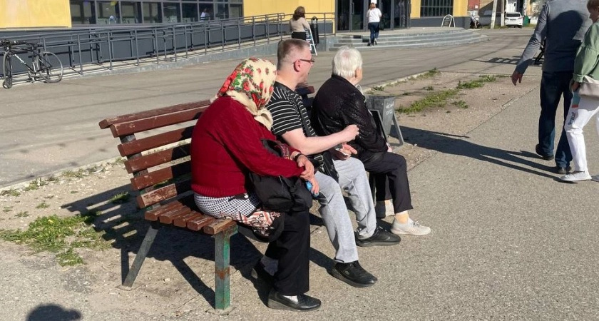 В июне станет доступна новая льгота для всех пенсионеров: от 45 лет и старше - теперь бесплатно