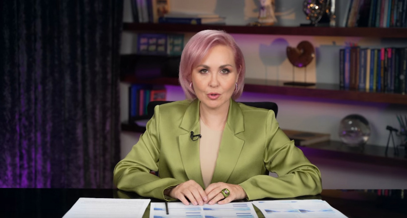 Большие деньги и новая работа: Володина назвала единственный знак, чья жизнь круто преобразится с 6 июня