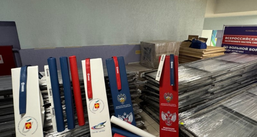 Юные боксеры со всей России соберутся в Коми на первенство страны