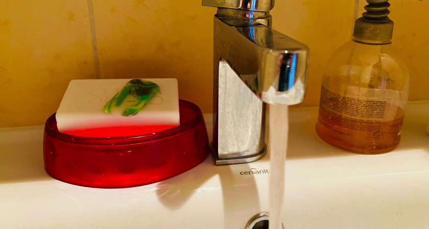 В Коми добились рекордного улучшения качества питьевой воды