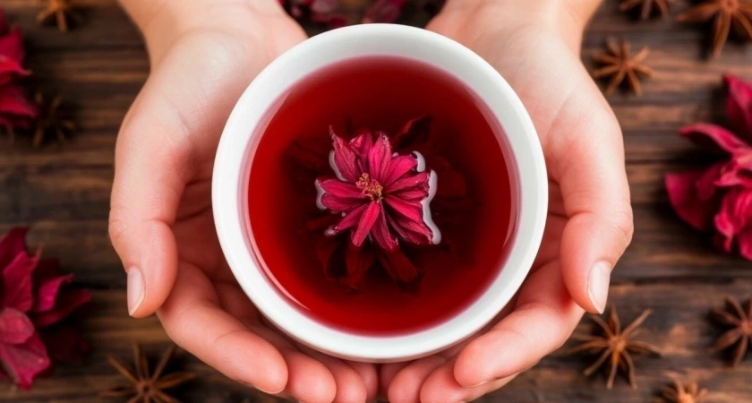 Эликсир молодости: этот чай тормозит старение кожи и есть в каждом магазине - а многие проходят мимо, не замечая его на полках