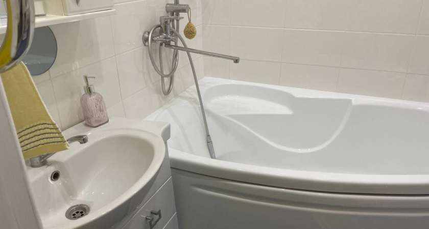 Владельцы квартир с ванной заплатят за ЖКХ на 700 рублей больше - для тех, кто платит по нормативу