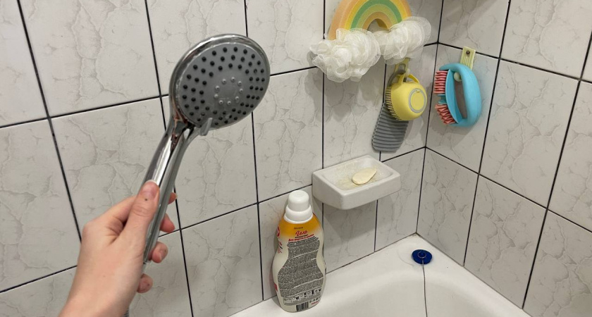 Сколько раз в неделю нужно принимать душ - запомните раз и навсегда