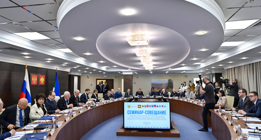 Коми язык сохраняет позиции: каждый пятый житель республики говорит на нём