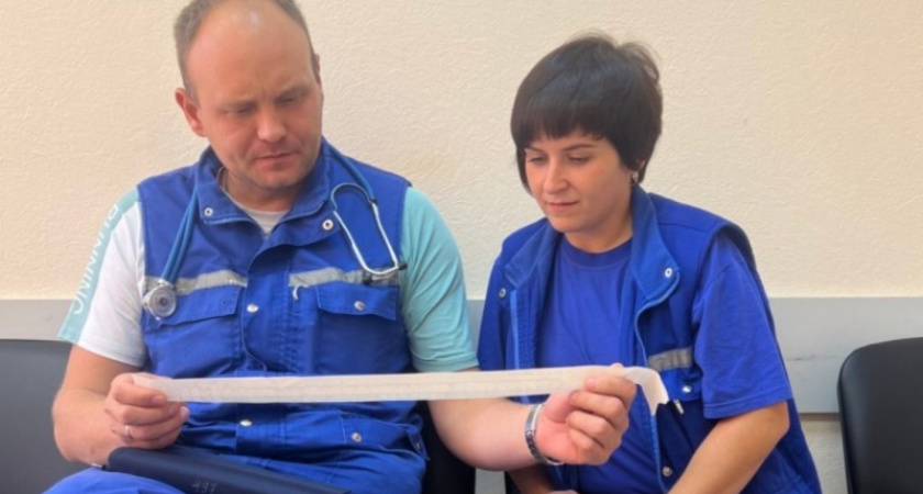 В Коми вводят стимулирующие выплаты врачам-наставникам для привлечения молодых специалистов