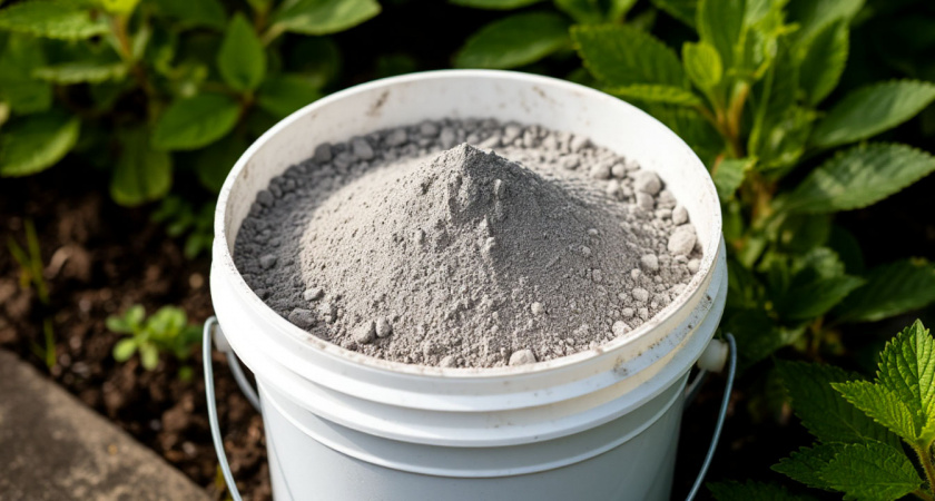 Вы неправильно вносите золу на огороде: 3 ошибки при внесении, которые не любят растения - и грунт тоже. И когда она не полезна