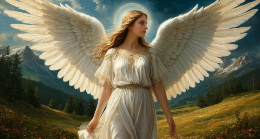 Могущественный покровитель: люди, рожденные в эти числа находятся под защитой особого ангела-хранителя