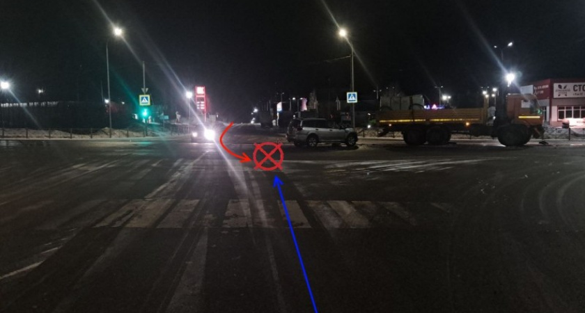 Прокуратура в Коми направила в суд уголовное дело о смертельном ДТП