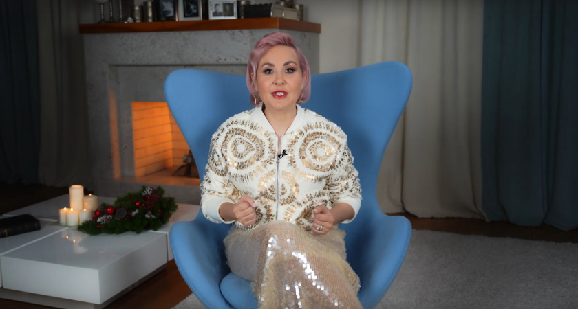 Птица Счастья сядет на макушку: Василиса Володина назвала знак, у которого с 12 июня начнется новая жизнь