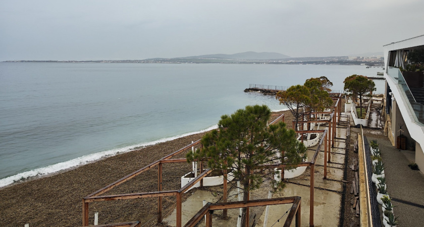 Дешевле Египта и лучше Турции: россияне открыли новый бюджетный курорт с чистым морем - Анапа теперь в пролете