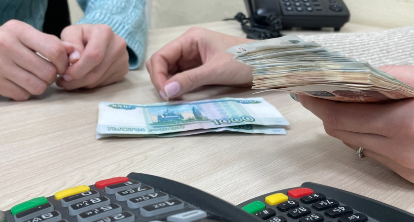 В Коми разоблачили аферистку, незаконно получившую 83 тысячи рублей в качестве “северных” выплат