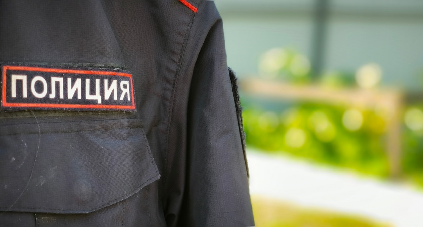 В Коми мужчина получил наказание за оскорбление участкового