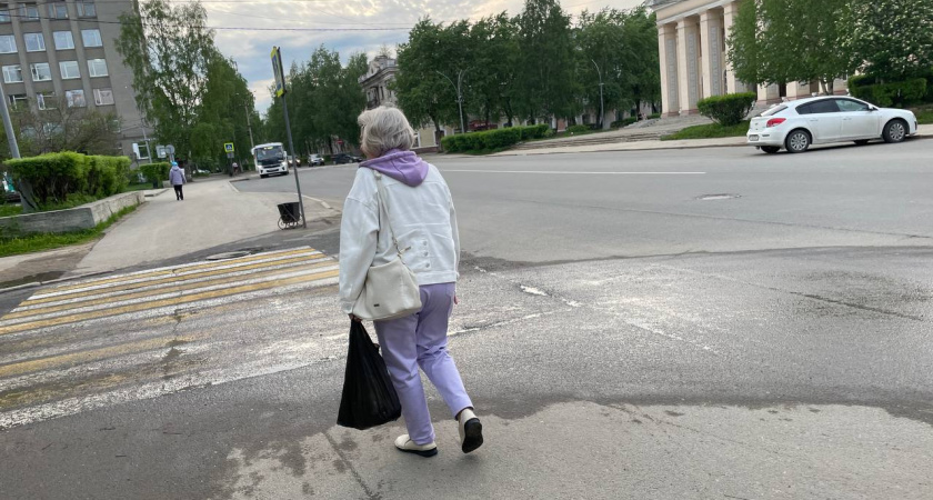 Пенсионеров обрадовали. Новый приятный подарок в июне – всем, кто не старше 75 лет