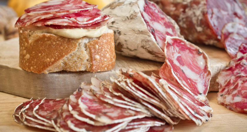 Сало будет идеальное: всегда солю этим деревенским методом - 5 хитростей и 5 наших ошибок