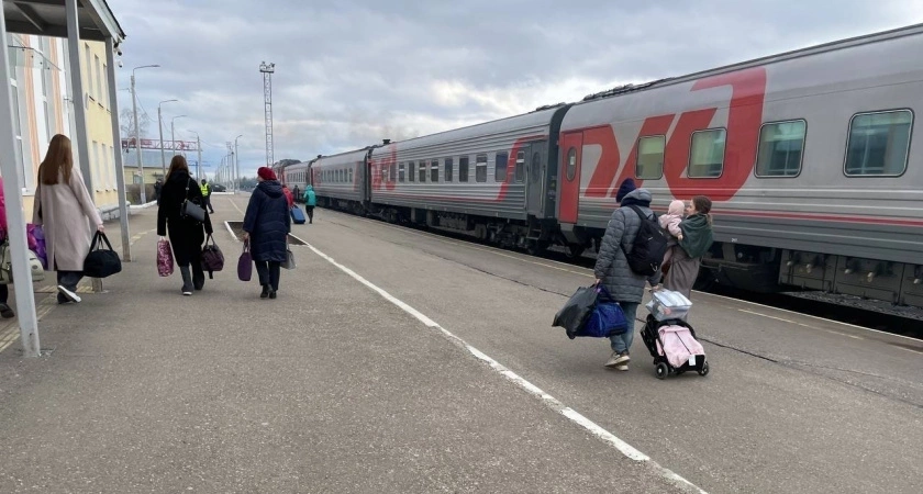 Выбросят из вагона вместе с чемоданами: в РЖД ужесточили правила, теперь не поможет даже купленный билет