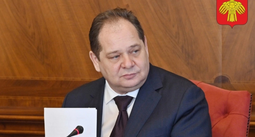 Врио главы Республики Коми Ростислав Гольдштейн предложил привлечь студентов к обновлению мемориала в Коми