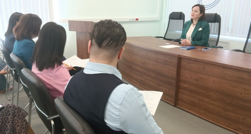 Более 2100 юных спортсменов Коми проведут лето с пользой: тренировки, мастер-классы и патриотическое воспитание