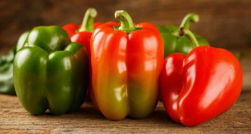 Жалею, что раньше не знал: вот чем подкармливать перец, чтобы вырос крупным, мясистым и вкусным