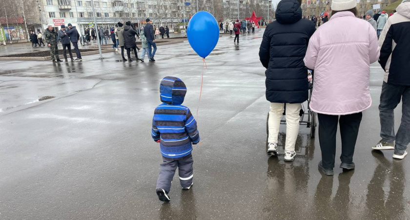 У детей с этими именами нет ангелов-хранителей с самого рождения: вырастают самыми несчастными
